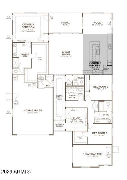 Building Photo - 18549 W Seldon Ln