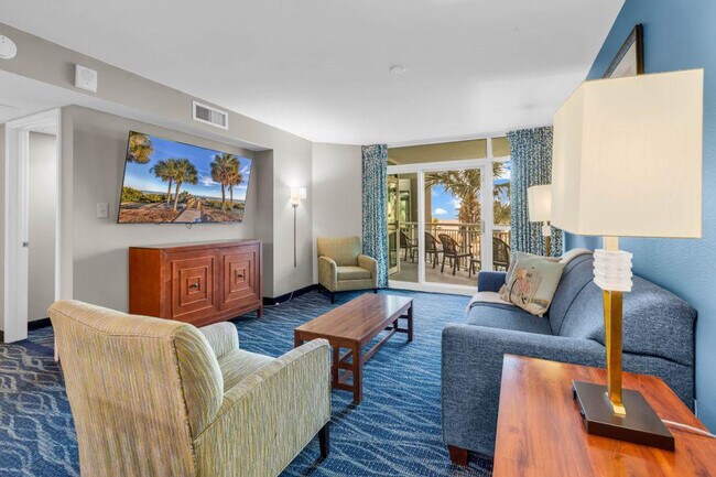 Foto del edificio - 5200 N Ocean Blvd