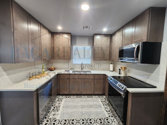 Foto del edificio - 3Br 2Ba house in Purcell!!