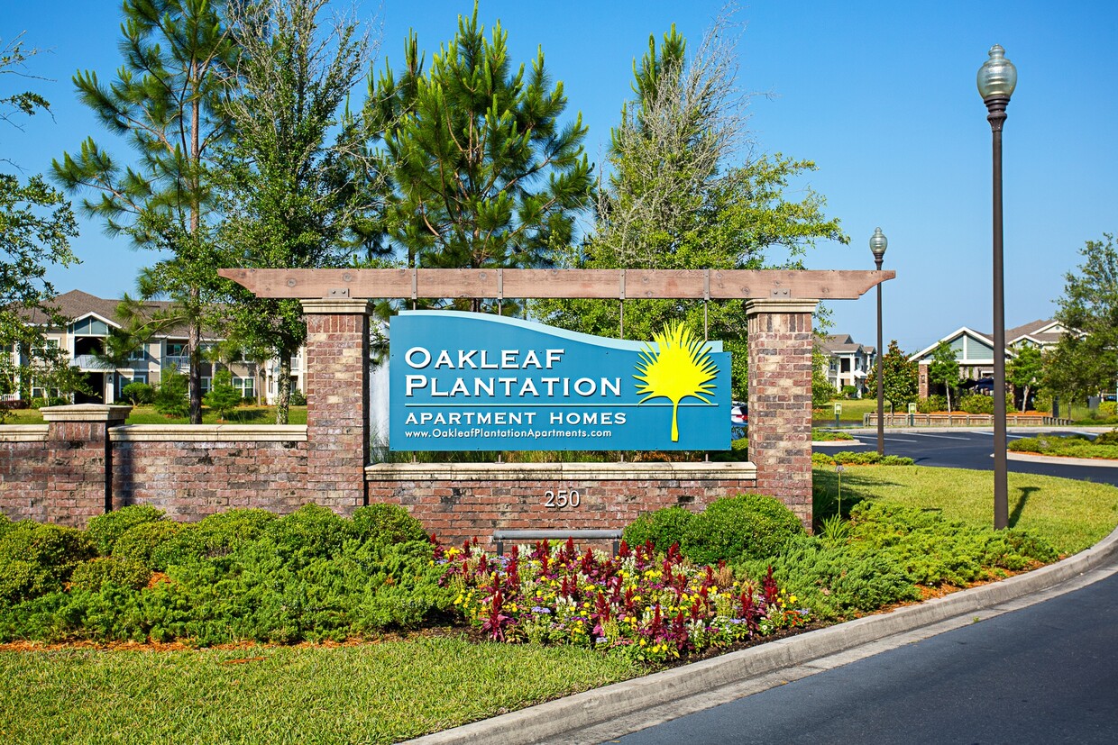 Foto principal - Oakleaf Plantation Apartments