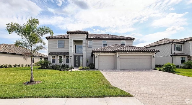 Building Photo - 17516 Polo Trl