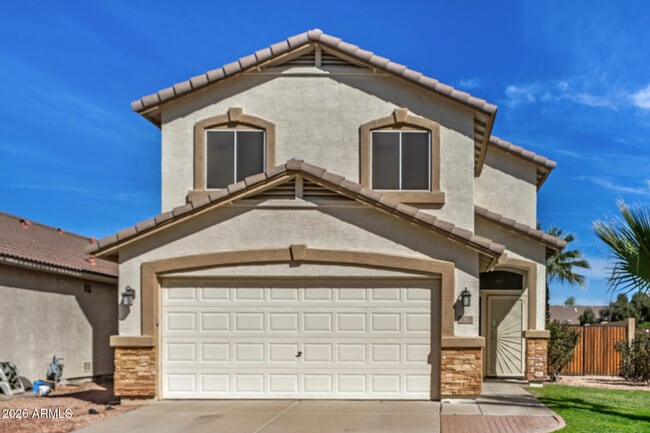 Foto del edificio - 13018 W Monterey Way