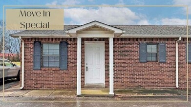 Building Photo - 24-424 Thompsonville Ln