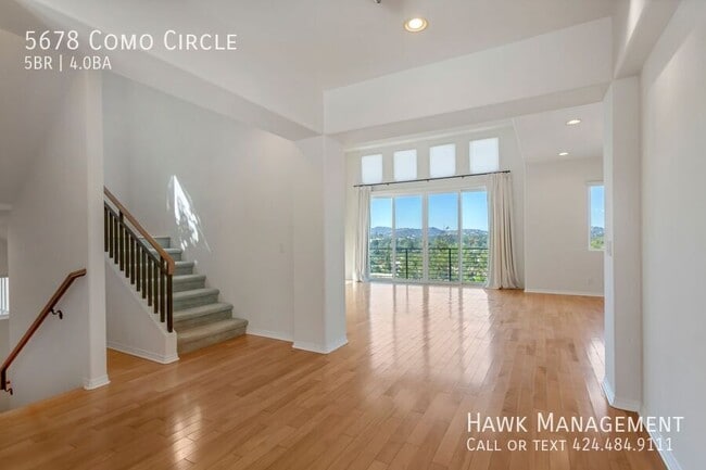 Building Photo - 5678 Como Cir