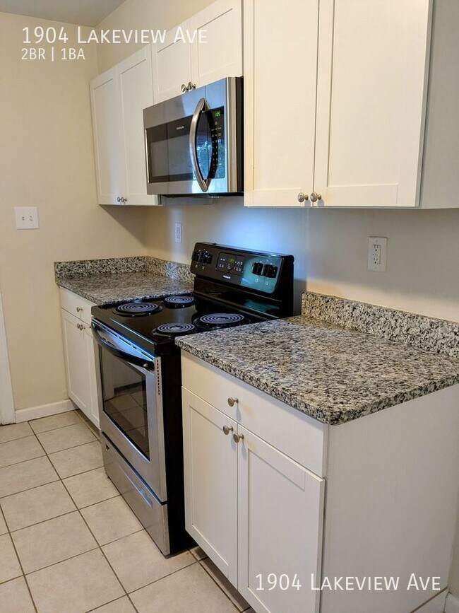 Foto del edificio - 2-Bedroom with Office in Randolph!