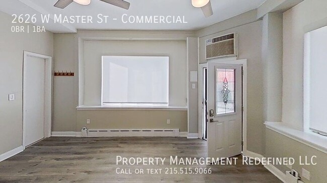 Foto del edificio - 2626 W Master St