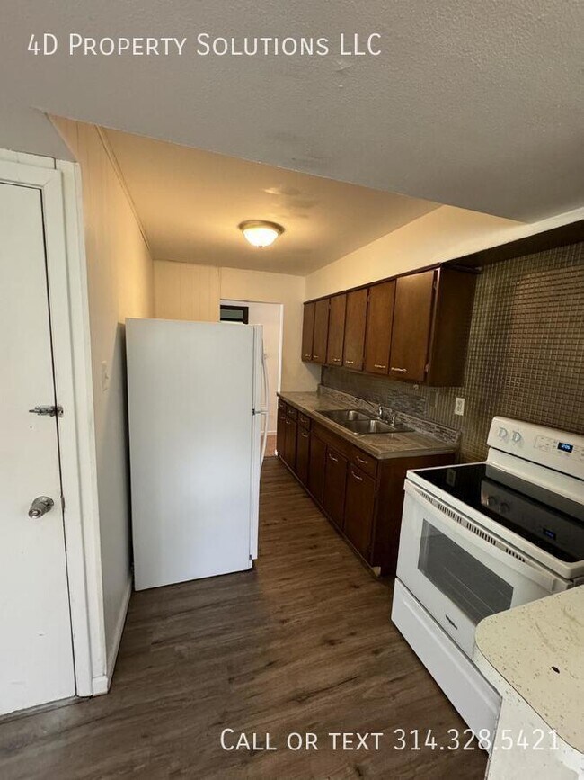 Foto del edificio - 424 Lancashire Rd