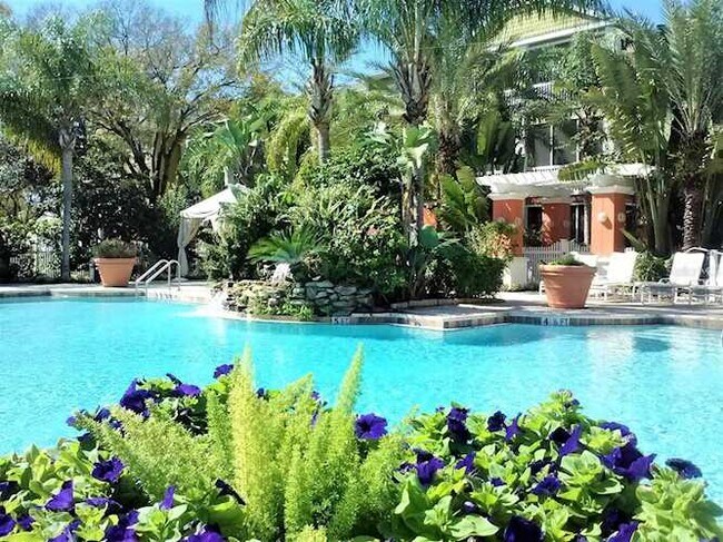 Foto del edificio - 4207 S Dale Mabry Hwy