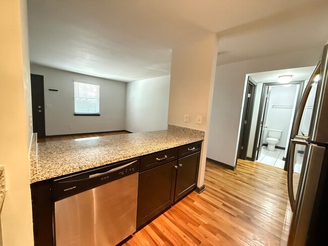 Foto del edificio - Ridgewood Apartments