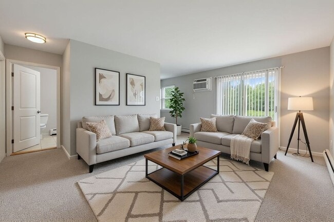 Interior Photo - Metropolitan Runnemede