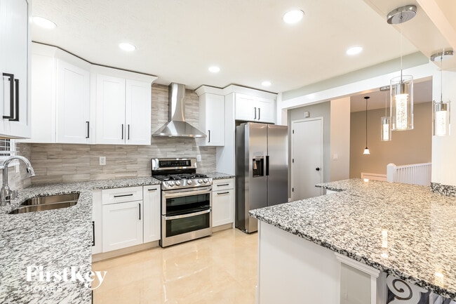 Foto del edificio - 1206 Woodington Cir