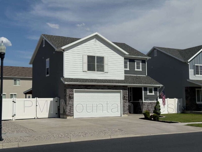 Foto del edificio - 3565 Water Lilly Ln