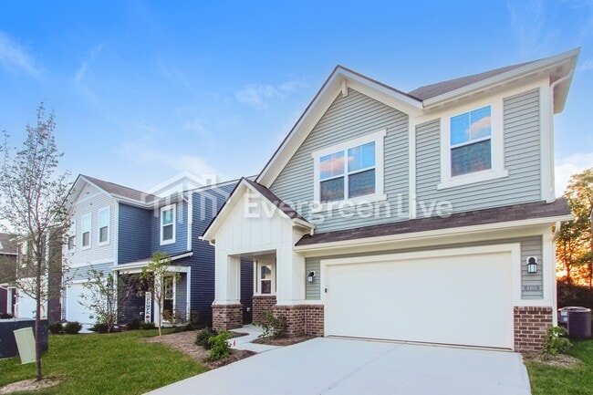 Building Photo - 4460 Laughter Ct