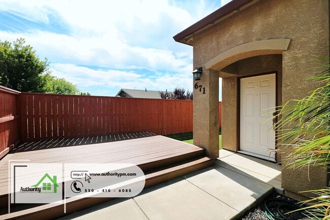 Building Photo - 671 Mission De Oro Dr