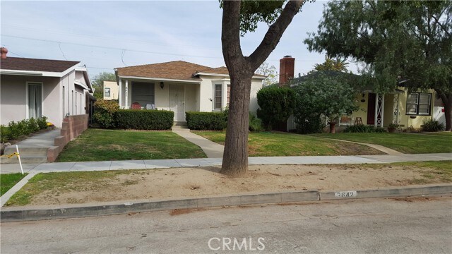 Primary Photo - 3642 California Ave