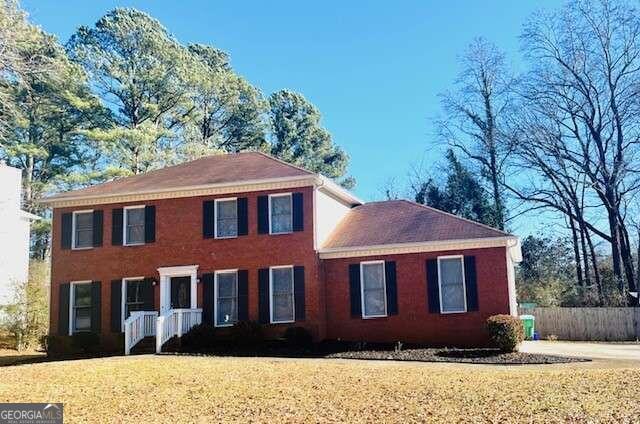 Building Photo - 4164 Rivermeade Dr SW