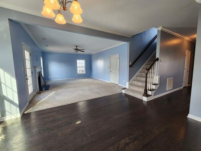 Foto del edificio - Maryville City 37804 - 3 bedroom, 2.5 Bath...