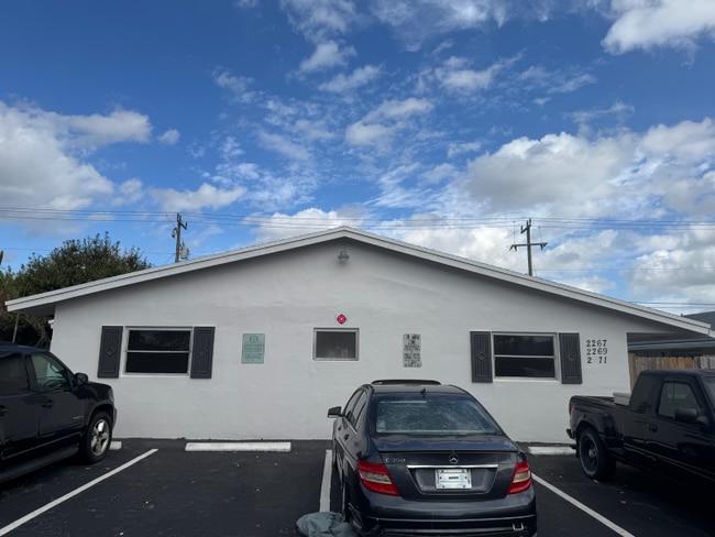 Foto del edificio - 2269 NW 52nd Ct