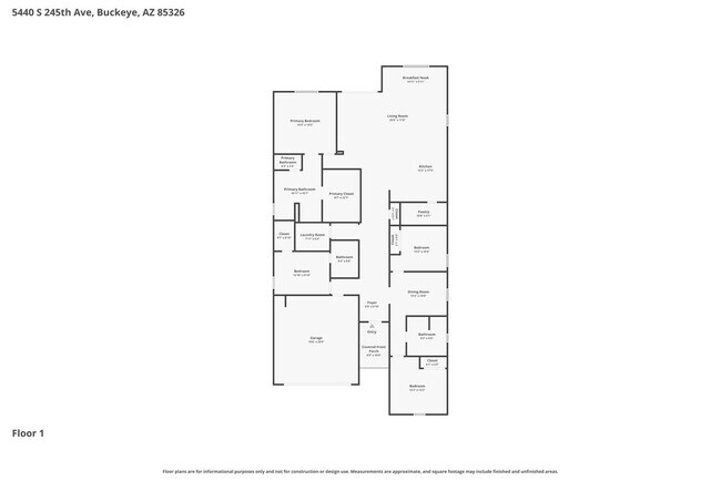 Foto del edificio - 5440 S 245th Ave