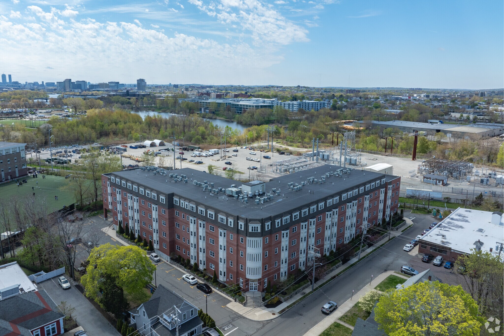 Britney Place Condominiums