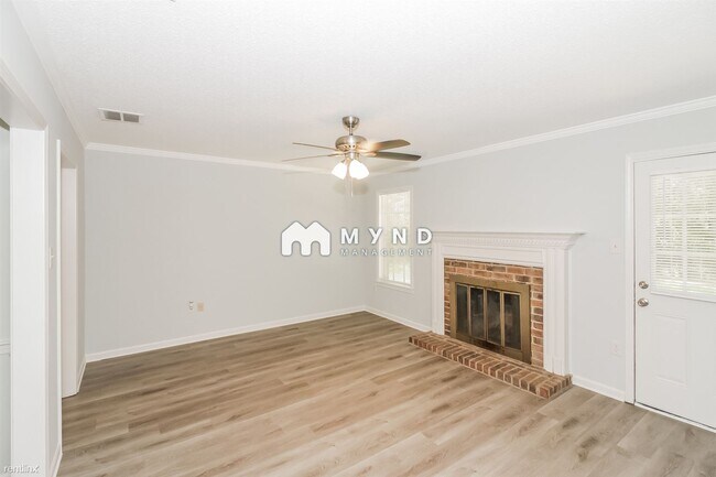 Building Photo - 3 br, 2 bath House - 6868 Rockbrook Dr