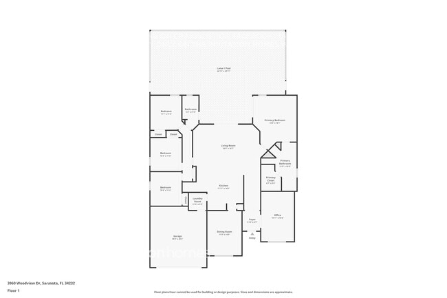 Building Photo - 3960 Woodview Dr