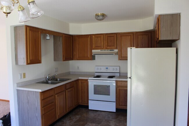 Foto del edificio - 1132 Heritage Ct
