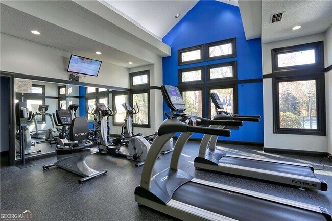 Foto del edificio - 2205 Santa Fe Pkwy