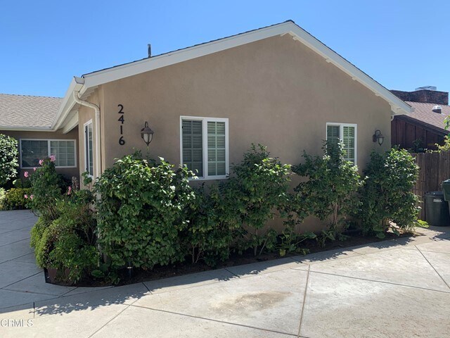 Foto del edificio - 2416 Laughlin Ave