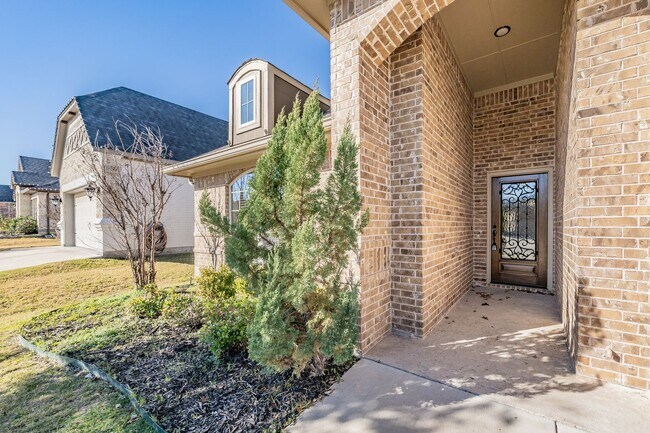 Building Photo - Single story 4 bedroom in Weatherford ISD with updates galore