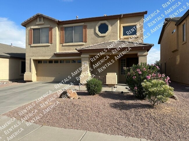 Building Photo - 1028 E Dragon Fly Rd