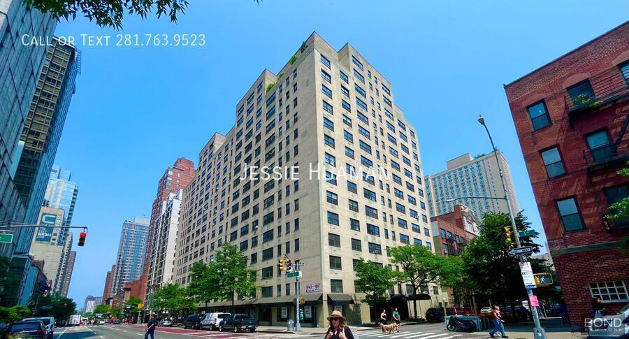 Primary Photo - 401 E 88th St