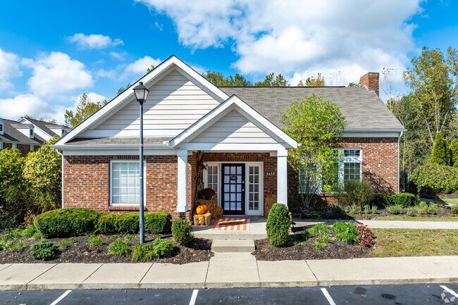 Building Photo - Preserve at Winchester Crossing