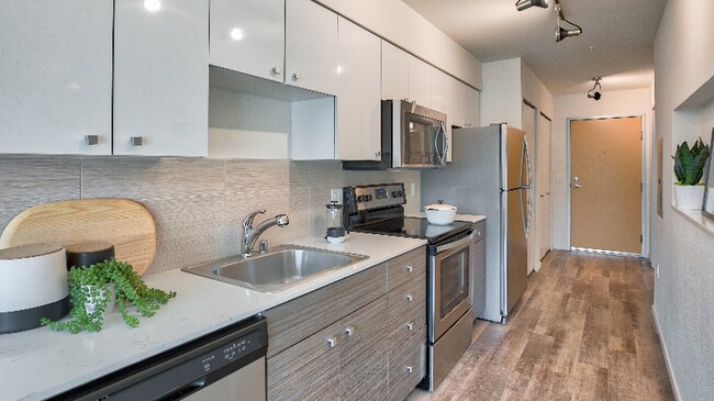 Angeline Apartments Seattle Wa Apartments Com