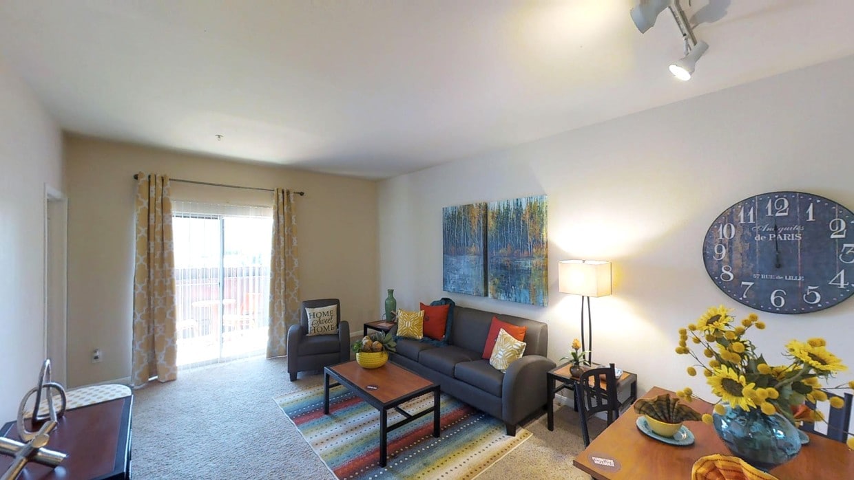 Photo - Gateway At College Station Apartments