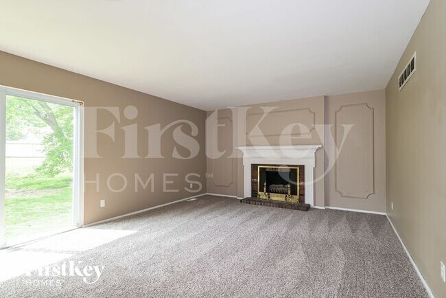 Foto del edificio - 12215 Centerbrook Dr