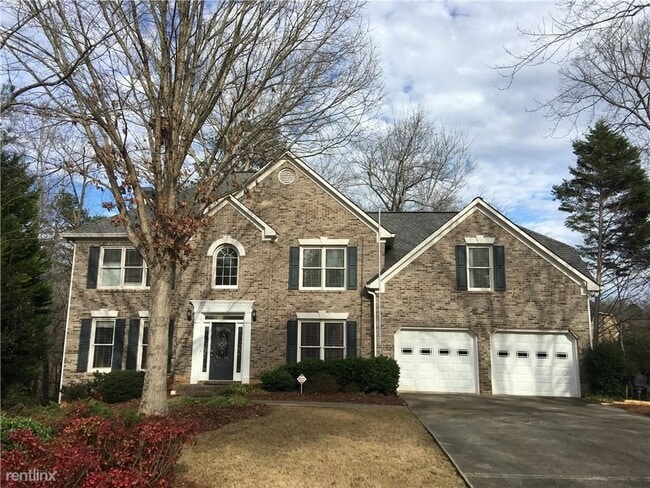 Building Photo - 4 br, 3 bath House - 3835 Peachbluff Court