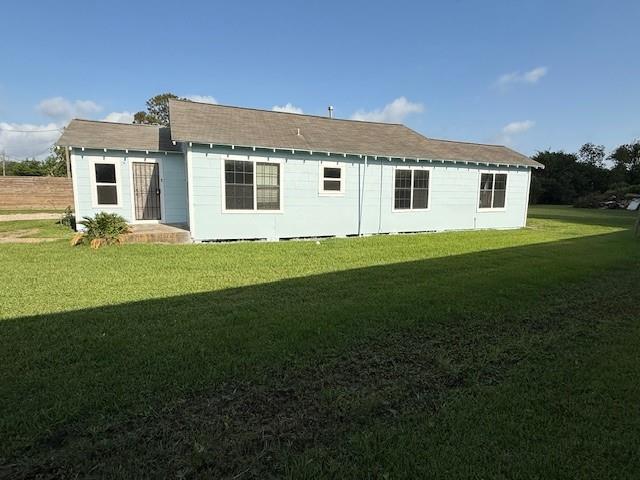 Building Photo - 4822 W Cedar Bayou Lynchburg Rd