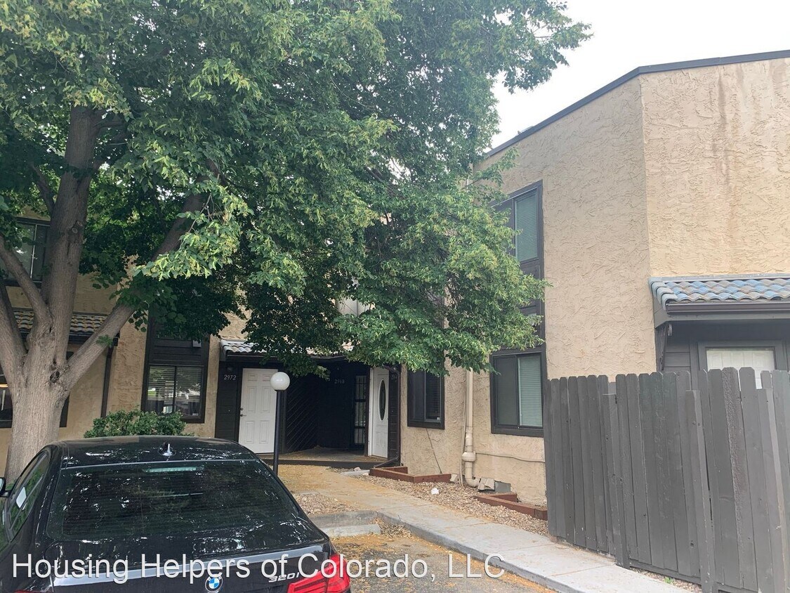 Primary Photo - 3 br, 4 bath House - 2964 Shady Hollow W