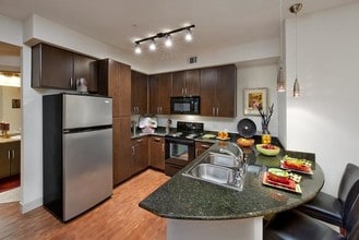 Milan Kitchen - Andante Apartments