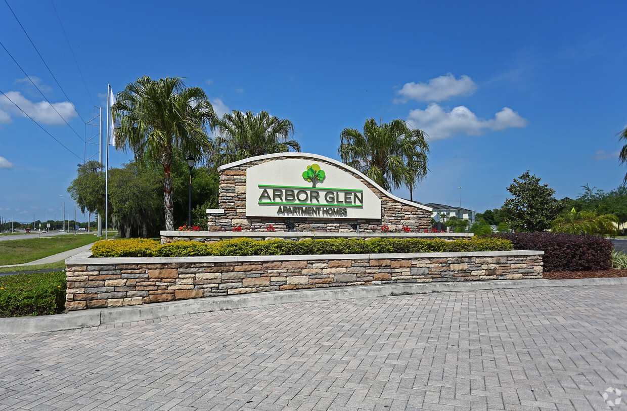 Arbor Glen Apartments Lakeland Fl