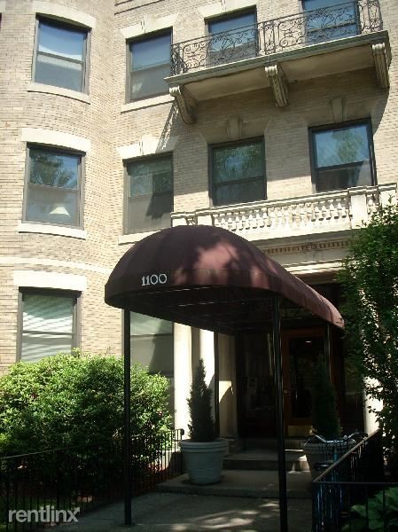 Primary Photo - 1100 Beacon St