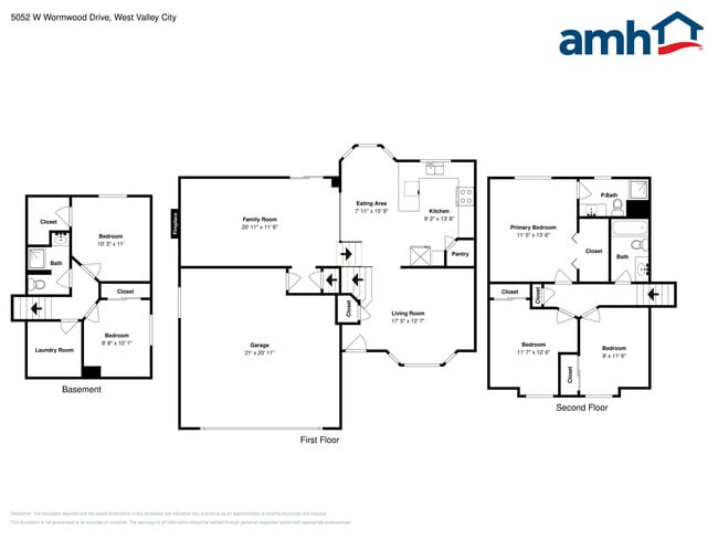 Building Photo - 5052 W Wormwood Dr