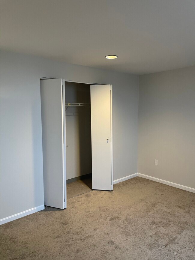 Foto del edificio - 218 Thorndike St
