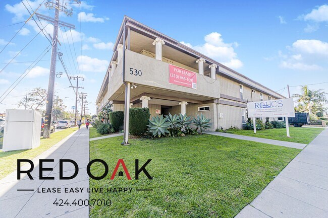 Building Photo - 530 E Arbor Vitae St