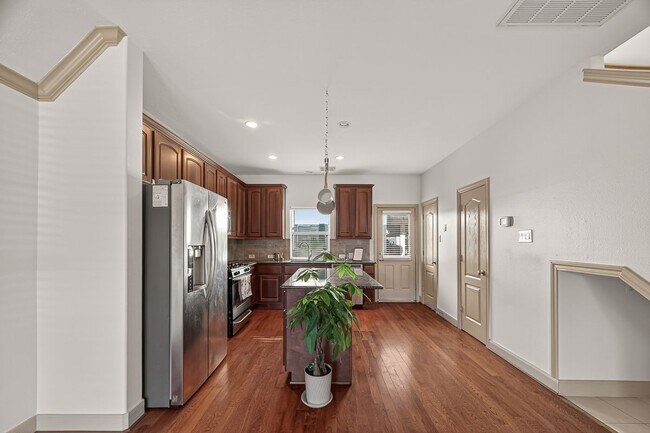 Foto del edificio - 313 Hogan St