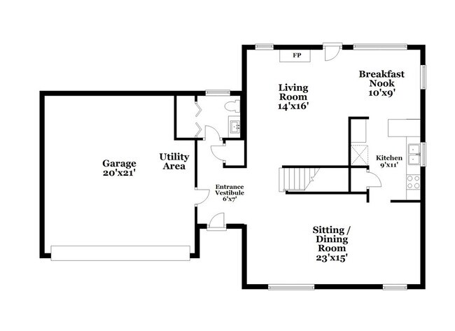 Foto del edificio - 7345 Red Rock Rd