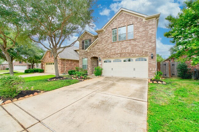 Foto del edificio - 6319 Burgess Heights Ln