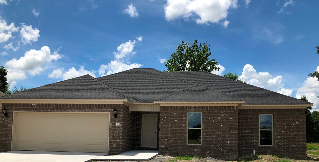 31 Green Timber Way, Vilonia, AR 72173 House Rental in Vilonia, AR