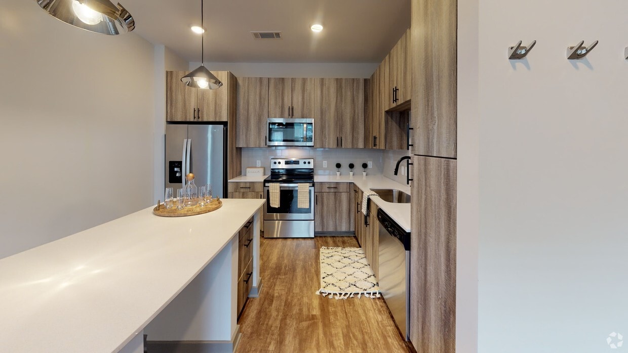 Photo - The Reserve at Patterson Place Apartments